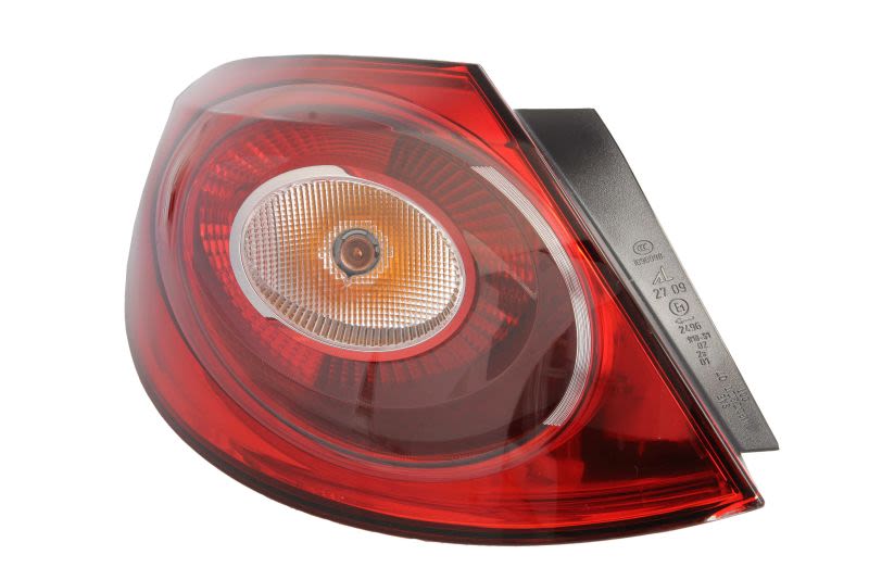 Lampa tylna zespolona MAGNETI MARELLI 714027090701