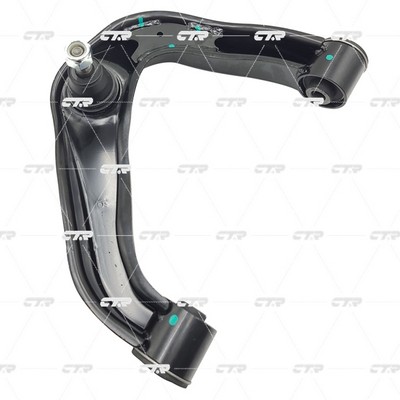 Wahacz zawieszenia koła CTR CQ0283R
