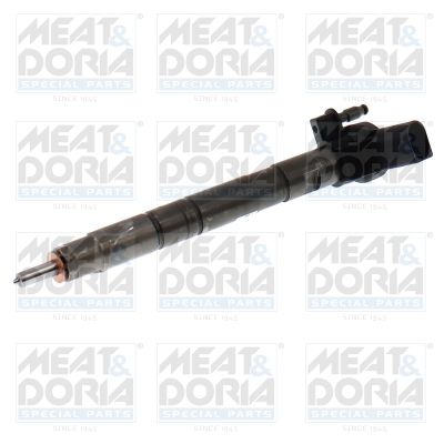Dysza wtryskowa MEAT & DORIA 74295R