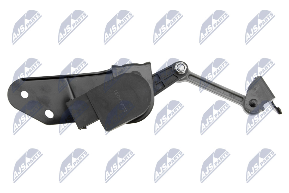 Czujnik, regulacja zasięgu świateł NTY ECX-AU-031