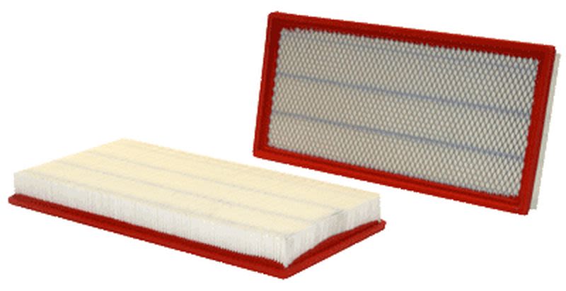 Filtr powietrza WIX FILTERS 46144