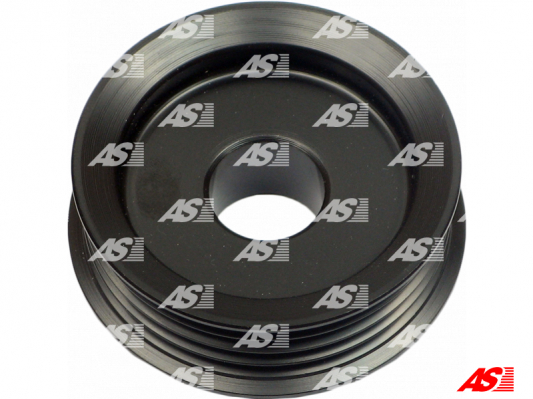 Koło pasowe alternatora AS-PL AP5002