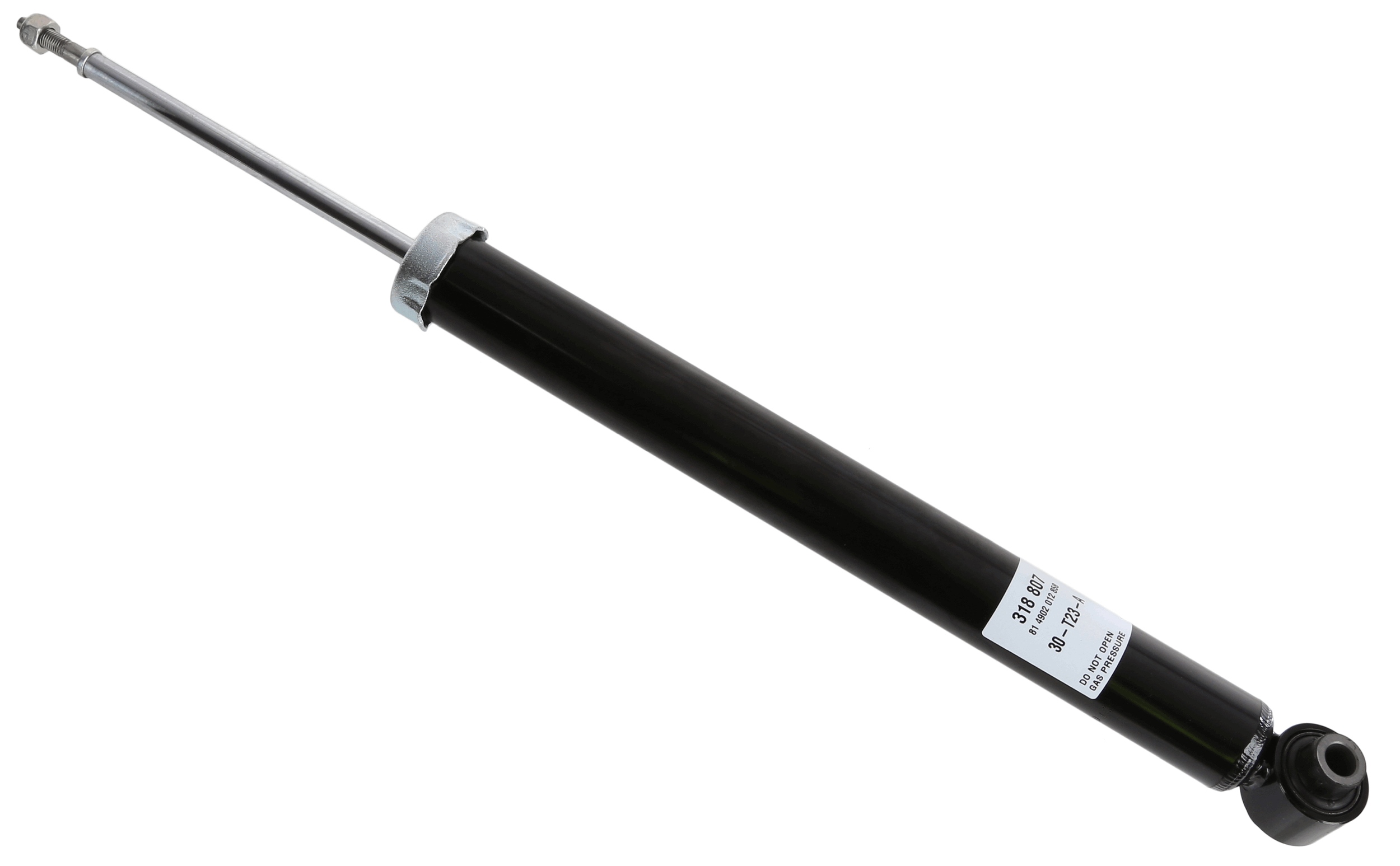 Amortyzator SACHS 318 807
