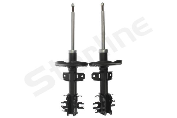 Amortyzator STARLINE TL ST041/2