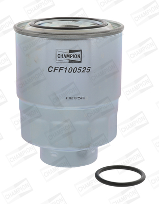 Filtr paliwa CHAMPION CFF100525