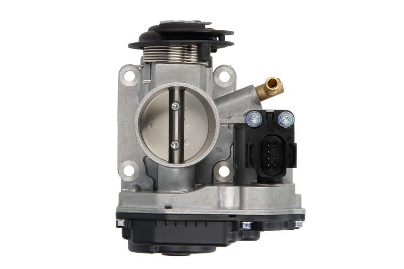 Korpus przepustnicy VEMO V10-81-0002-1