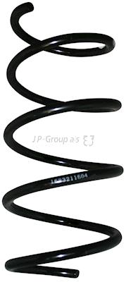 Sprężyna zawieszenia JP GROUP 1342200500