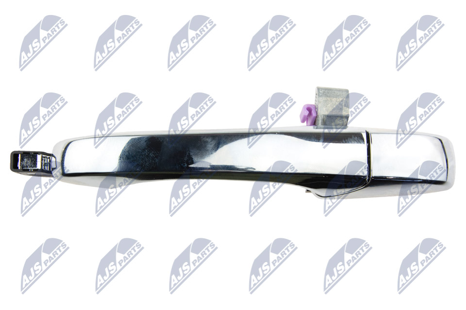 Klamka drzwi NTY EZC-CH-042