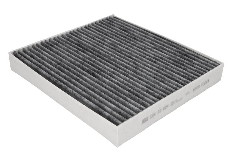 Filtr kabinowy MANN-FILTER CUK 23 024