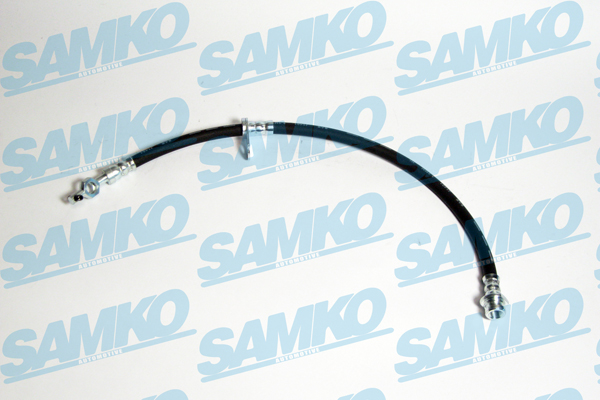 Przewód hamulcowy elastyczny SAMKO 6T48659