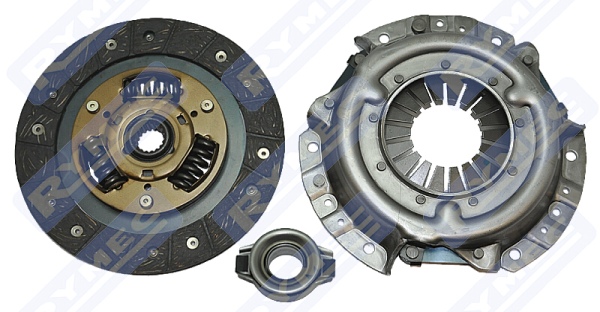 Zestaw sprzęgła RYMEC JT6050