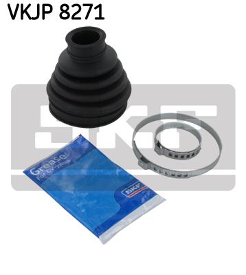 Zestaw osłon SKF VKJP 8271