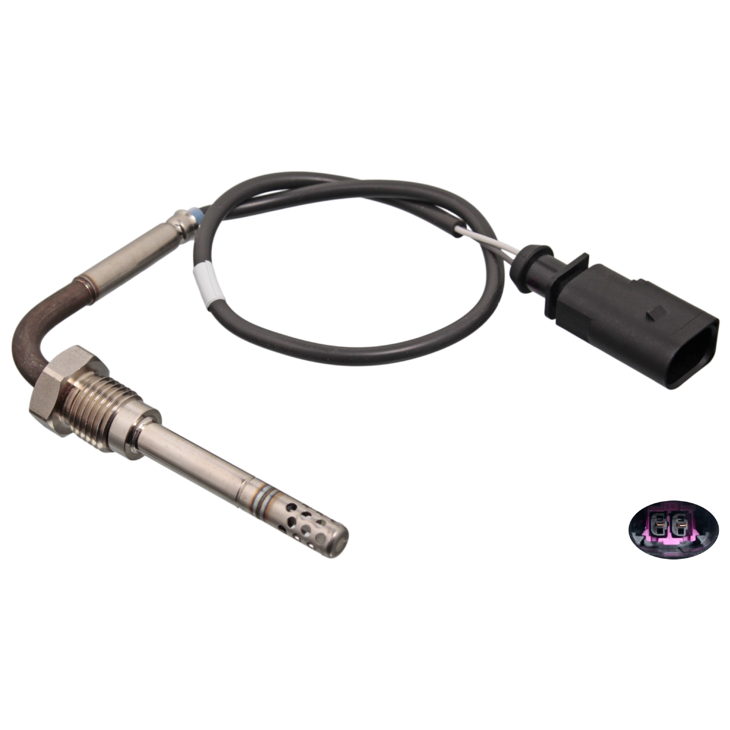 Czujnik  temperatury spalin FEBI BILSTEIN 49296
