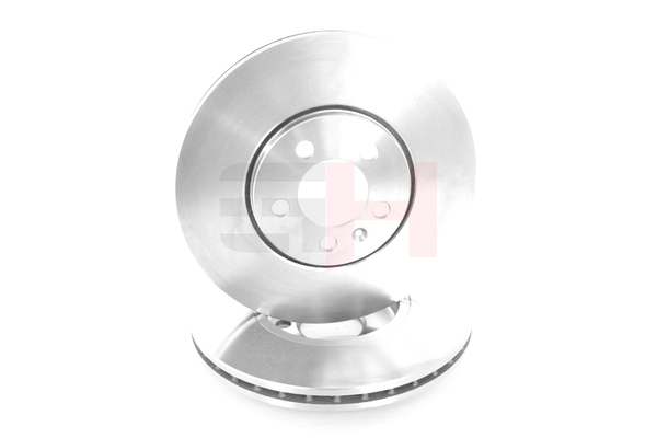 Tarcza hamulcowa GH GH-404712