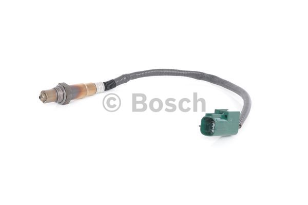 Sonda lambda BOSCH 0 258 006 462