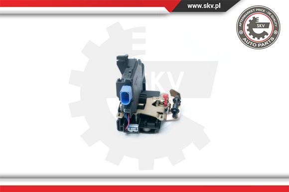 Zamek drzwi ESEN SKV 16SKV193