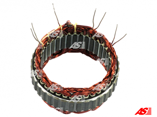 Stojan alternatora AS-PL AS9003