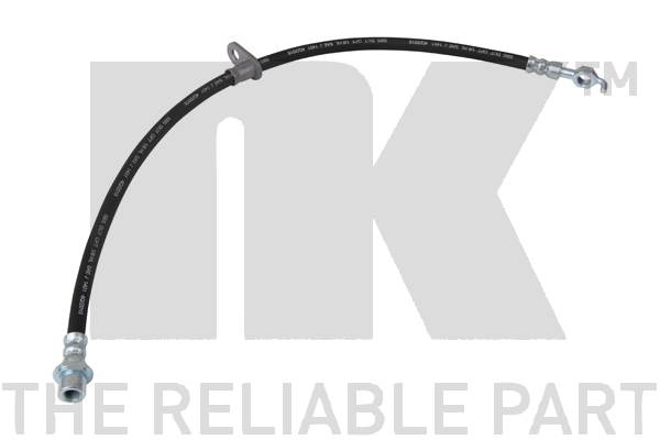 Przewód hamulcowy elastyczny NK 8545149