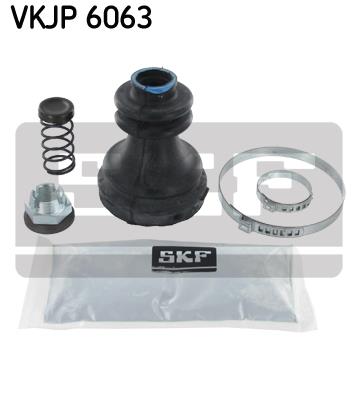 Zestaw osłon SKF VKJP 6063