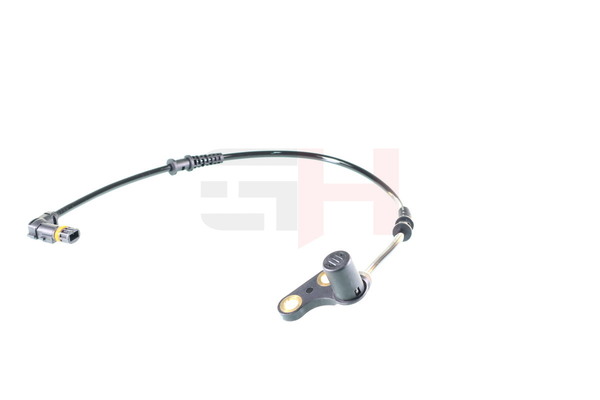 Czujnik prędkości obrotowej koła GH GH-703383V