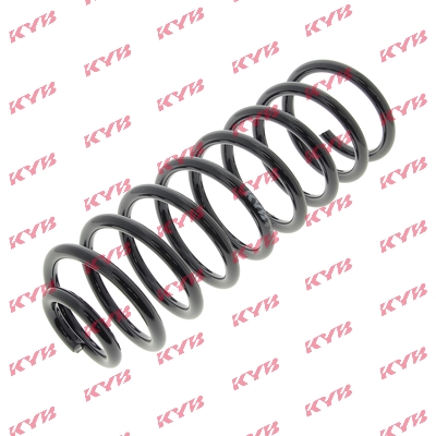 Sprężyna zawieszenia KYB RC5487