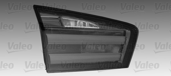 Lampa tylna zespolona VALEO 044382
