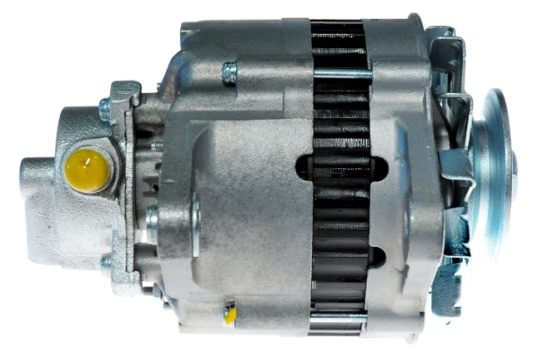 Alternator HELLA 8EL 011 711-441