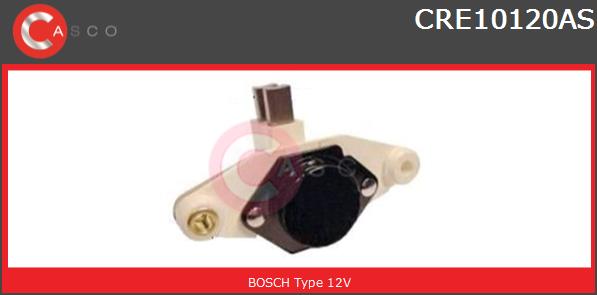 Regulator napięcia CASCO CRE10120AS
