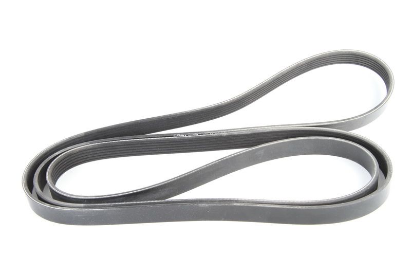 Pasek klinowy wielorowkowy DAYCO 6PK2275HD