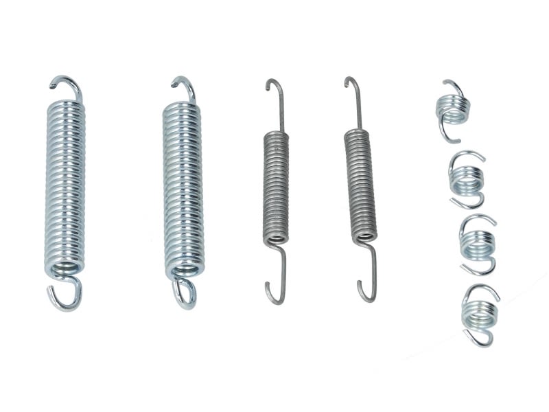 Zestaw dodatków do szczęk hamulcowych QUICK BRAKE 105-0662