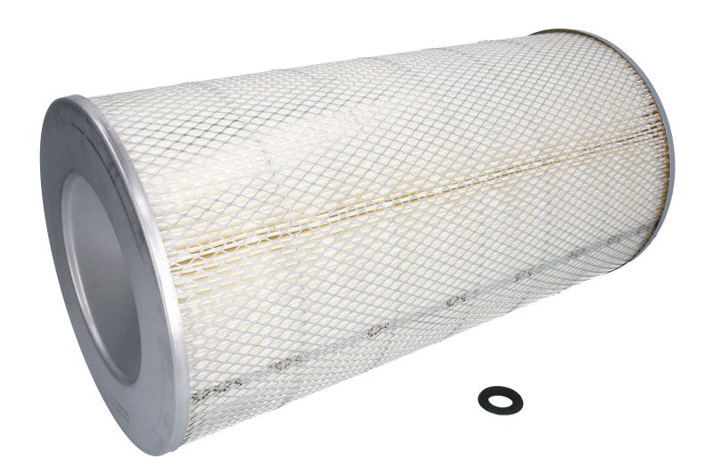 Filtr powietrza WIX FILTERS 42706