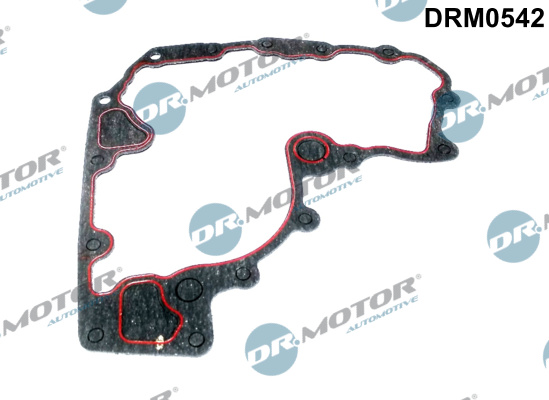 Uszczelka pompy oleju DR.MOTOR AUTOMOTIVE DRM0542