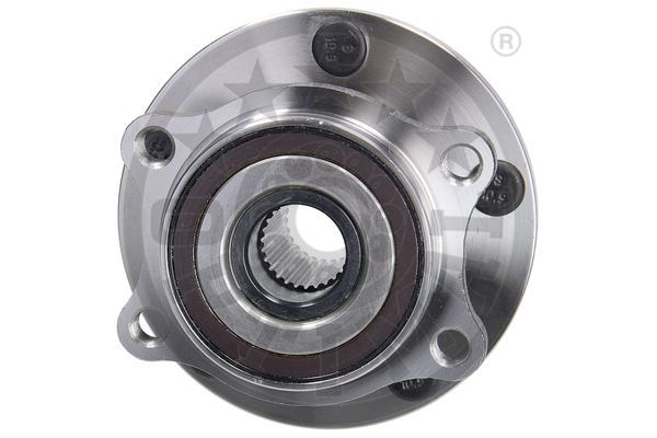 Zestaw łożysk koła OPTIMAL 972762