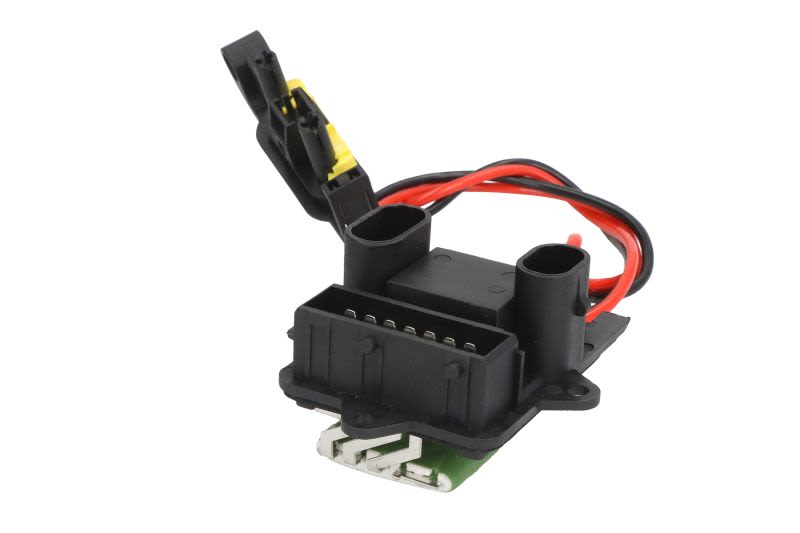 Regulator nawiewu THERMOTEC DER011TT