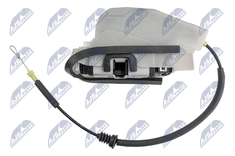 Zamek centralny NTY EZC-CH-047
