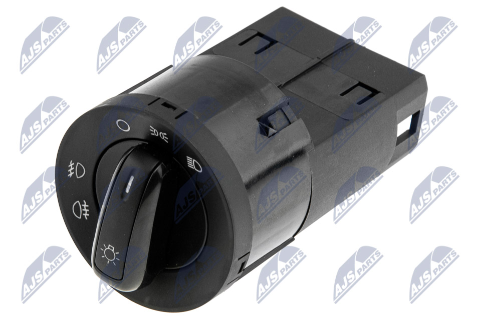 Włącznik świateł głównych NTY EWS-VW-127