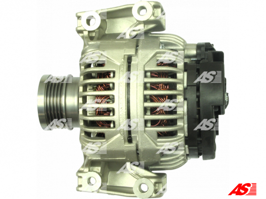 Alternator AS-PL A0344