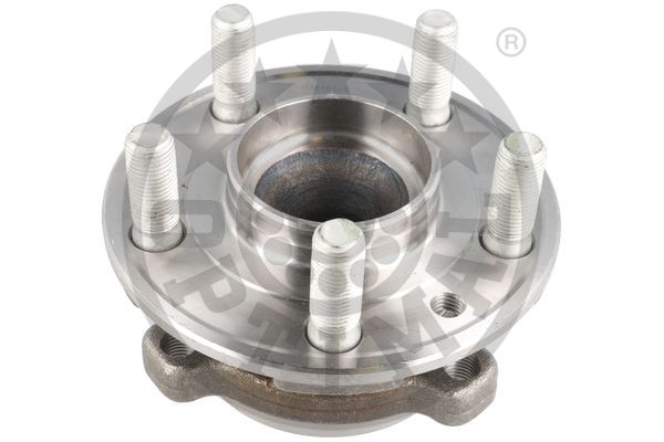 Zestaw łożysk koła OPTIMAL 881403