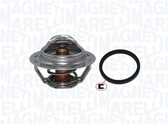 Termostat MAGNETI MARELLI 352317003530