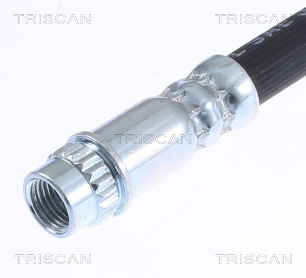 Przewód hamulcowy elastyczny TRISCAN 8150 25155