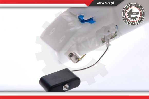 Zespół zasilający ESEN SKV 02SKV718