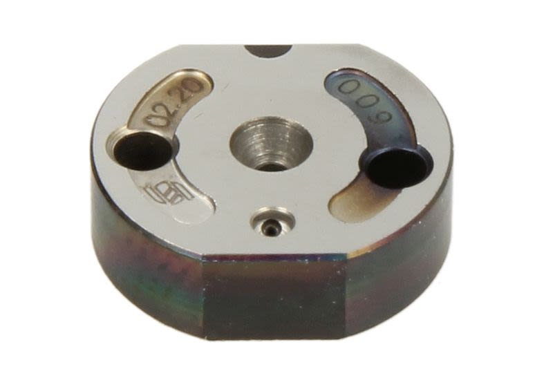 Uszczelka obudowy wtryskiwacza ENGITECH ENT250709