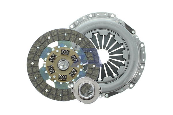 Zestaw sprzęgła AISIN KZ-087