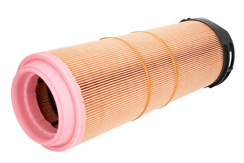 Filtr powietrza MANN-FILTER C 12 133