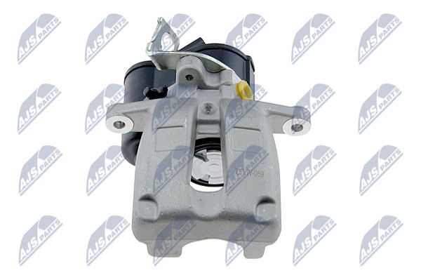 Zacisk hamulca NTY HZT-VW-069