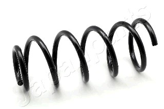 Sprężyna zawieszenia JAPANPARTS ZC6377C