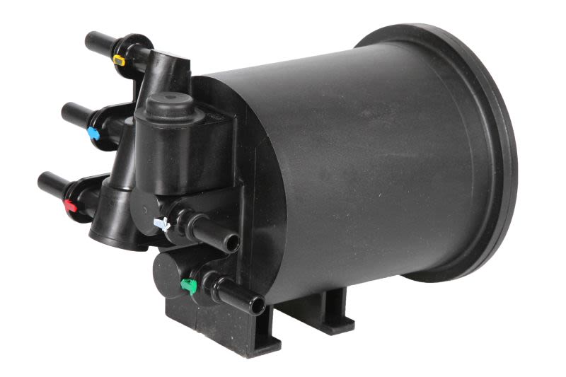 Filtr paliwa MANN-FILTER WK 939/1