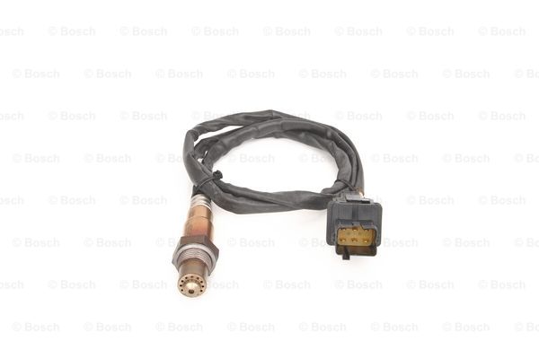 Sonda lambda BOSCH 0 258 007 151