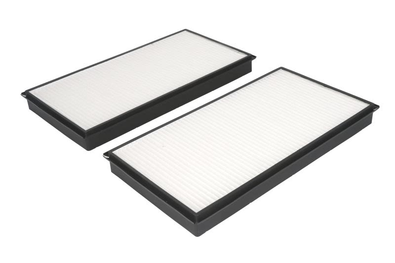 Filtr kabinowy JC PREMIUM B4B014PR-2X
