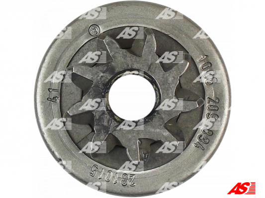 Bendiks rozrusznika AS-PL SD0198(BOSCH)
